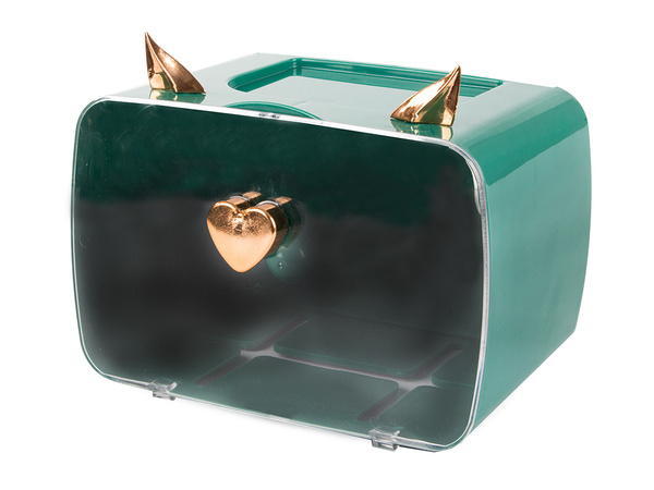 Boîte à mouchoirs organisateur papier hygiénique