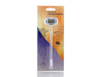 Lcd termometro cocina vino carne sonda