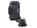 Autós tartó állítható telefonhoz gps szélvédőhöz
