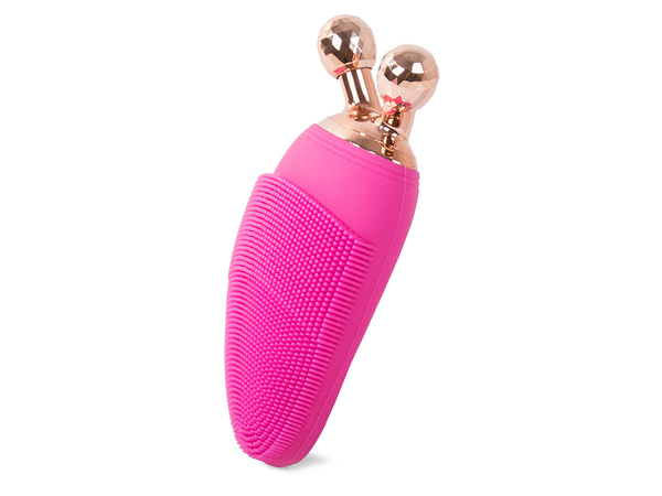 Kehamassaažija sonic 3d harja