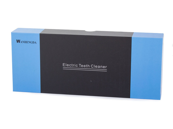 Sonična zobna ščetka električni komplet