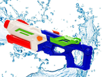 Water pistol rifle firearms water pistol large thrower for children pump