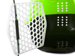 Dog carrier cat cage rabbit solid 48