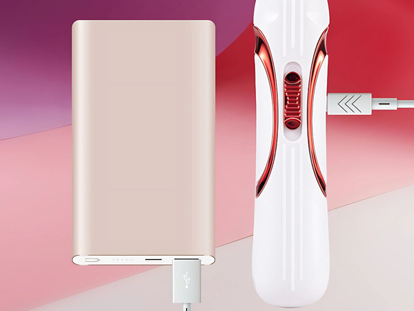 Komplet rezkarjev za nohte valjčki za gel in hibride brezžični usb