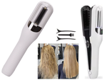 Haartrimmer zum schneiden von spaltenen spitzen zum styling usb