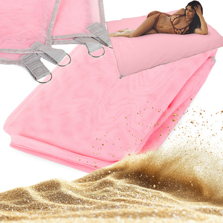 Piknikník plain big mat 200x150cm s vodovzdornou izoláciou