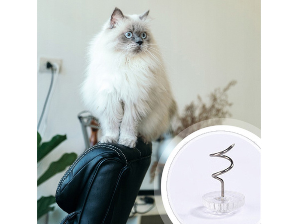 Grosse schutzmöbelkappe für katzen 2 stück