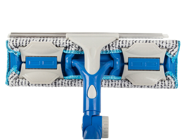 Ostřikovače oken s teleskopickým stěračem