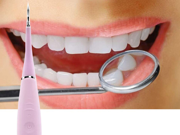 Scaler dentar cu ultrasunete pentru tartru