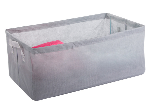 Organizador grande para cajones de ropa