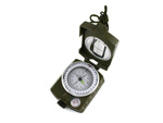 Boussole prismatique boussole militaire professionnelle