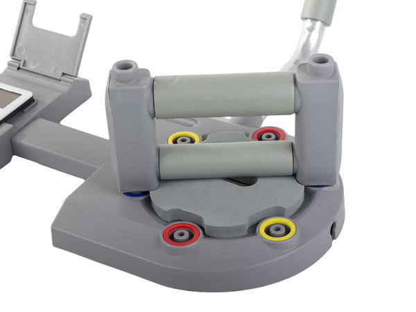 Lauaharjutuse push-ups platvorm push-ups multifunktsionaalne stoppkell