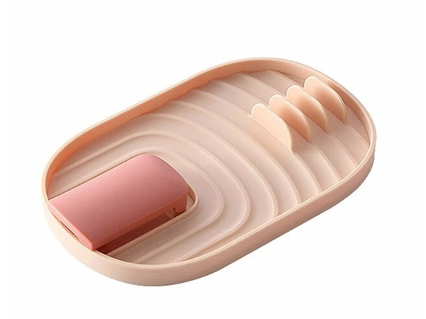 Köögi lusikavaheti pad