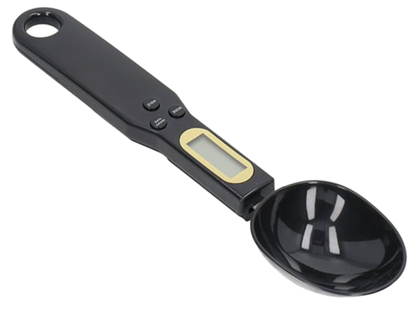 CÂNTĂRI ELECTRONICE PENTRU CĂMIN LCD DIGITAL PRIMARY TO MANUAL 500g