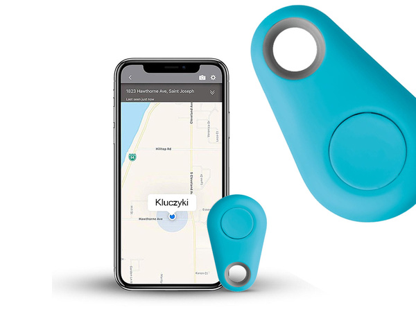 Võtmehoidja telefoni võtmeotsija bluetooth võtmeotsija signaali saatja