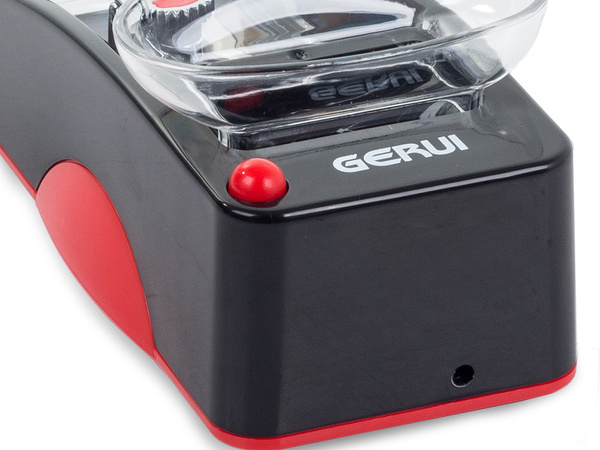 Dispozitiv electric de îndepărtare a țigărilor 005