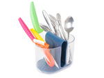 Organizador de cocina cubertero cubertero escurridor