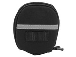 Bicicletă pannier sub șa caz sac impermeabil