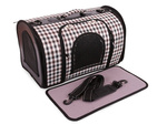 Sac de transport chien chat grand