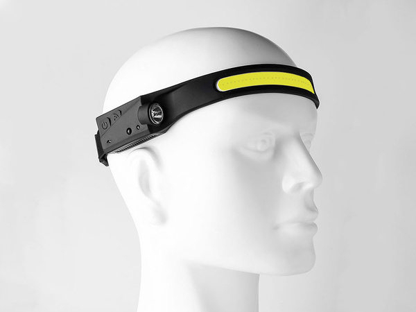 Fényszóró led fényszóró cob erős