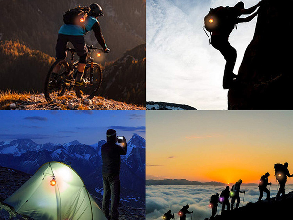 A condus lumina guler câine guler pandantiv pisica lumina guler