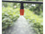 Kastmissüsteem veekardina sprinkler 20m