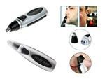 Tondeuse pour les oreilles et le nez rasoir pour l'épilation des oreilles