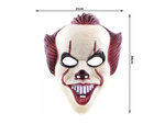 Halloween kloun mask pennywise kloun see et