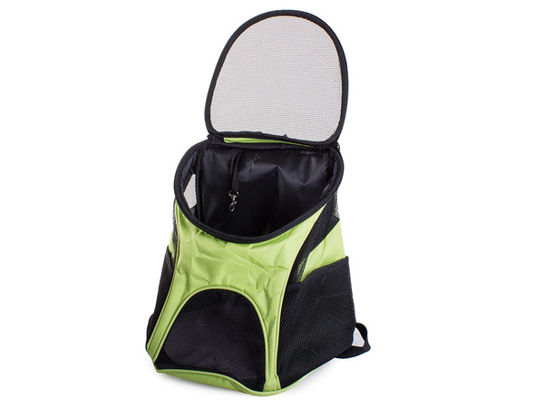 Sac à dos pour chien chat