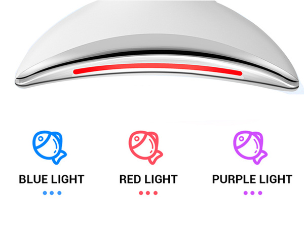 Ems kaklo ir veido stangrinamasis masažuoklis stangrinamasis ems kaklo ir veido stangrinamasis masažuoklis