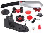 Professional anti-cellulite body massager wireless 7in1 body