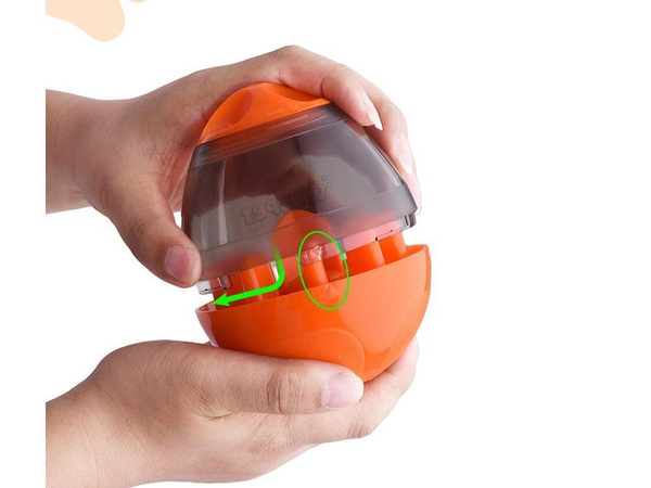 Juguete interactivo pelota para perros