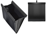 Car bin bag mini bin for car seat car