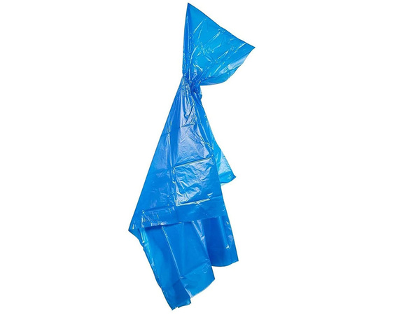 Mackintosh buzunar mackintosh poncho mare