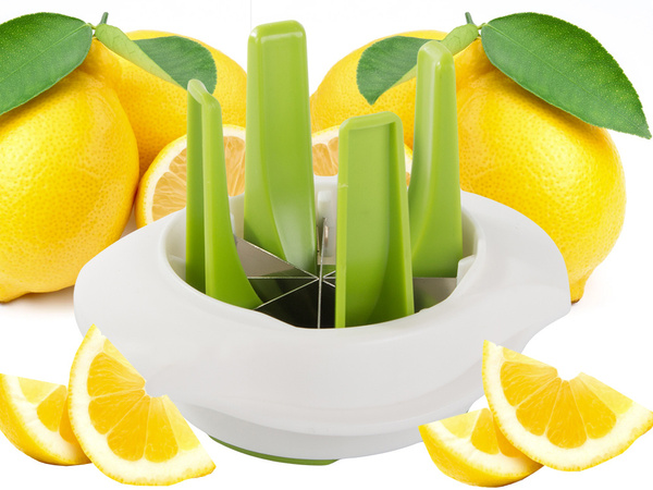 Trancheur de fruits citron citron vert râpe 8 hachoir à main hachoir tranchant