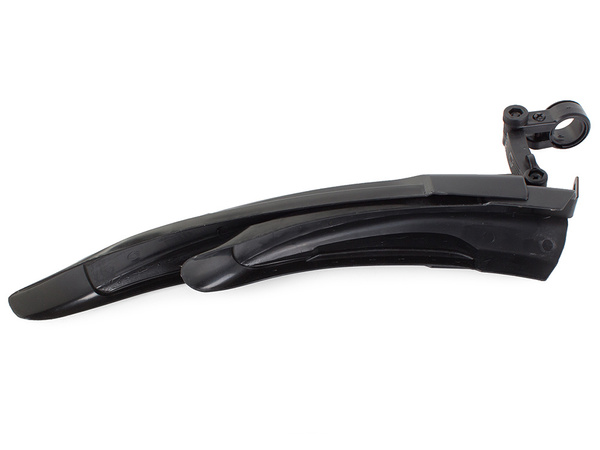 Garde-boue vélo avant arrière set vélo 2 pcs