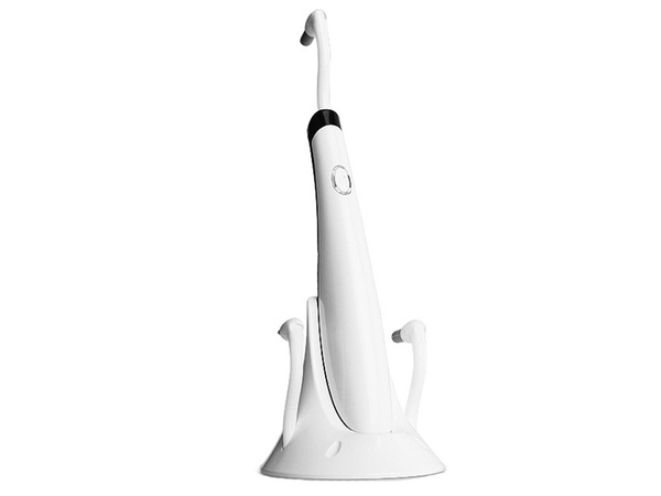 Ultrazvukový zubný skalér na čistenie zubov, odstraňovanie zubného kameňa