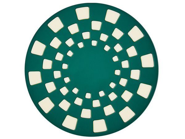 2 gab. Katli un pannas silikona plīts virsmu paplātes paliktnis