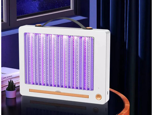 Uv insektizid lampe für mücken fliegen elektrische insektenfalle wirksam
