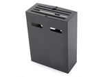 Porte-couteaux organisateur de cuisine égouttoir à couteaux