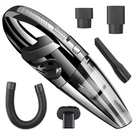 Schnurloser handstaubsauger usb wiederaufladbar 120w