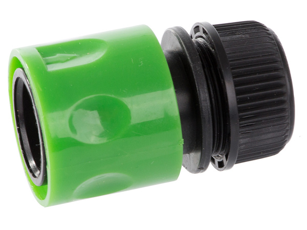 Quick connector garden hose coupling 1/2