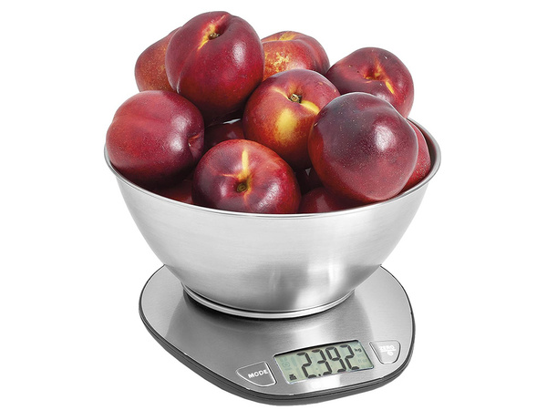 Elektroniline külgitöökonna veebel 5kg/1g digitaalne täpsusmetallkaalutusega