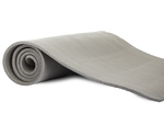 Yoga pilates fitness-übungsmatte anti-slip dick areobic 180x60