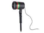 Laser projector christmas spotlight laser