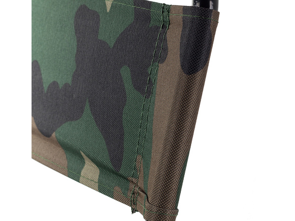 Fishing folding chair hiking bag moro