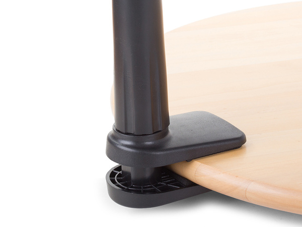 Clip de téléphone à long manche support flexible 60cm