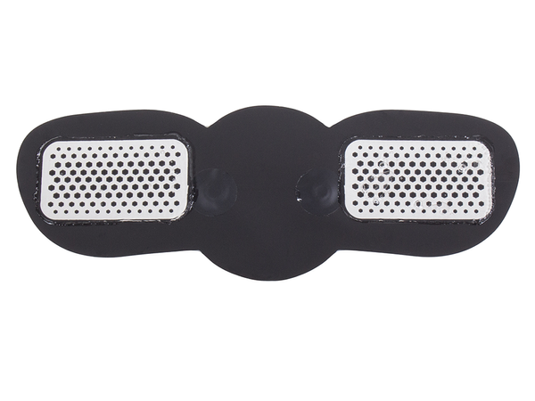 Electrostimulateur masseur musculaire abdominal ems