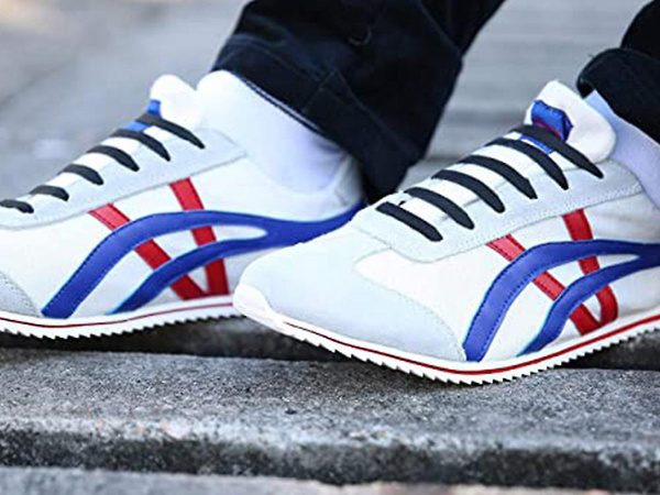 Sznurówki silikonowe do butów bez wiązania 16szt