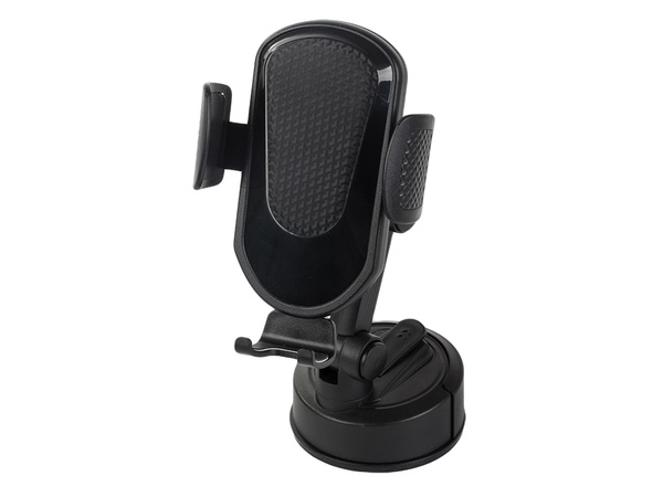 Car holder for phone windshield cockpit gravitational strength for car